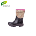 Hotsale Girl Neoprene Rubber Boots